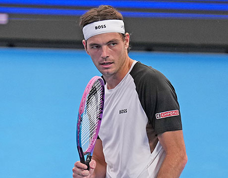 フリッツ（ジャパンOP）