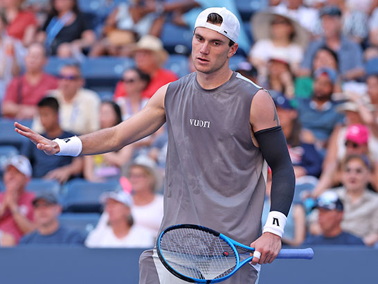 世界10位 日本戦&全豪OP欠場