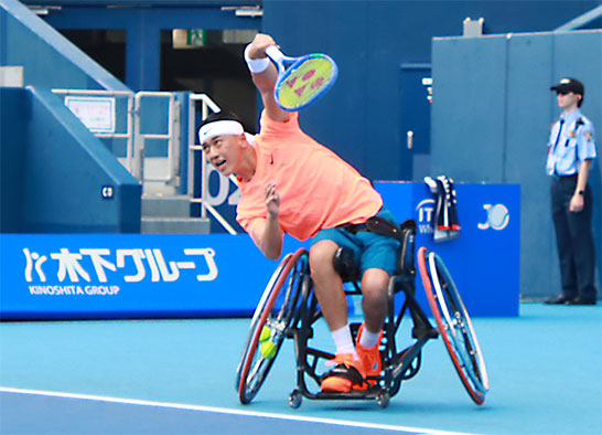 小田凱人
