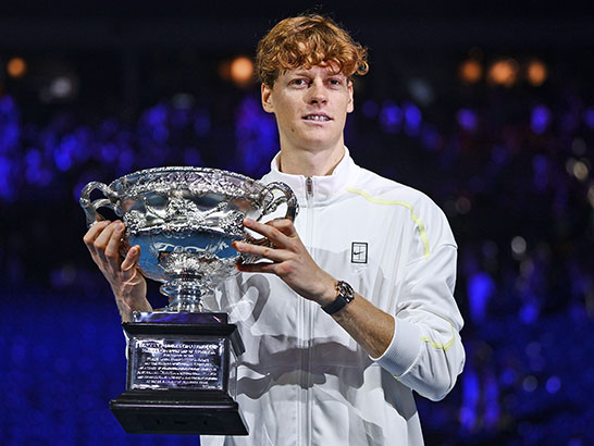 全豪OP賞金 史上最高117億円突破