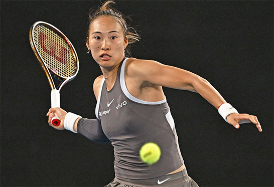 全豪OP欠場 2024年準Vも無念