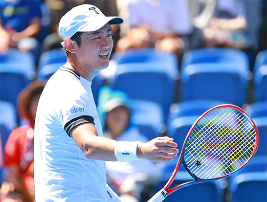 西岡良仁「下の世代が上がってない」