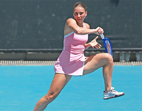 全豪OPで靭帯断裂、死闘後に悲報