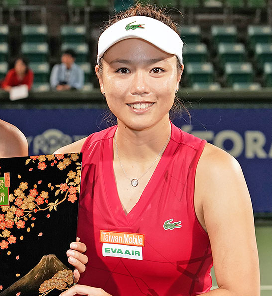 複元世界1位が現役引退