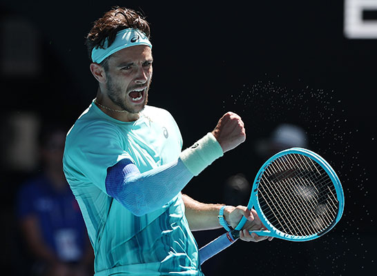 ロレンツォ・ムセッティ