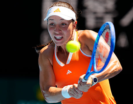 ジェシカ・ペグラ