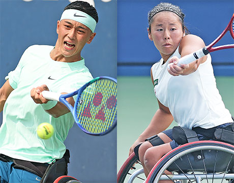 【速報中】上地結衣vsグリフィン