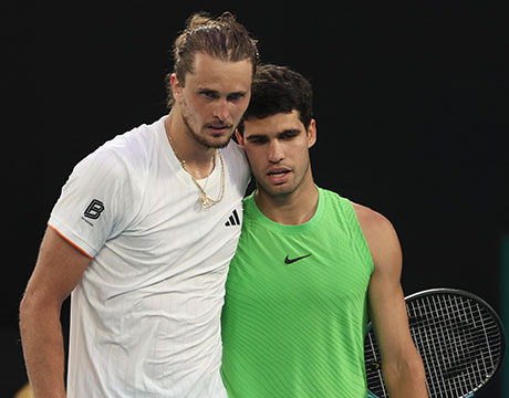 繧ｫ繝ｫ繝ｭ繧ｹ繝ｻ繧｢繝ｫ繧ｫ繝ｩ繧ｹ縺ｨ繧｢繝ｬ繧ｯ繧ｵ繝ｳ繝?繝ｼ繝ｻ繧ｺ繝吶Ξ繝?></a></h2>
<div class=