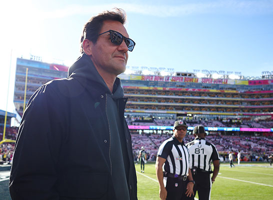 ロジャー・フェデラー