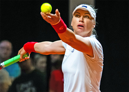 ズヴォナレーワ（2024年）