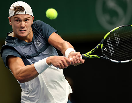 ホルガー・ルーネ