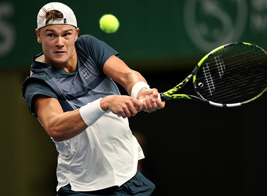 ホルガー・ルーネ