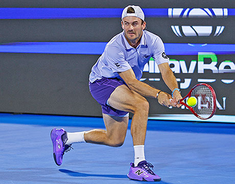 逆転勝ちで2年ぶり2度目の決勝進出