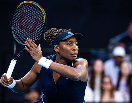 45歳でツアー単複出場へ「特別」