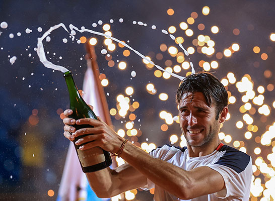 トマス・マルティン・エチェベリ―