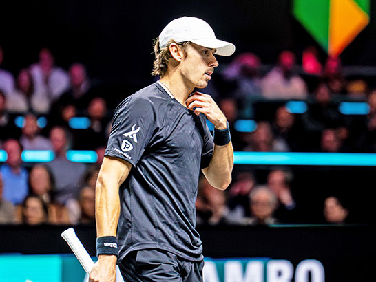 デ ミノー（ABNアムロOP）