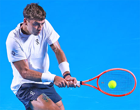 ATP500制覇コボッリ 使用ギア一覧