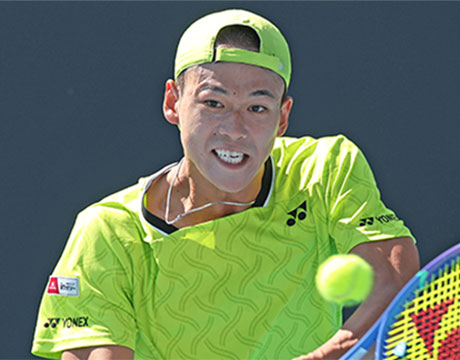 【告知】坂本怜vsコプジバ