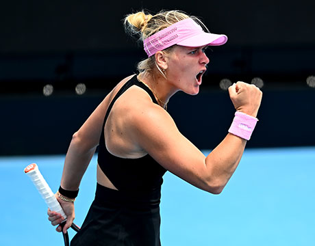 ペイトン・スターンズ