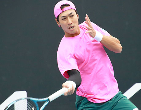 【1ポイント速報】綿貫陽介vsブロスカ