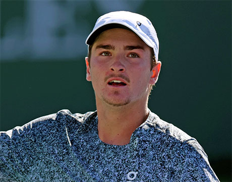 アルカラス以来の年少記録を達成 (C)