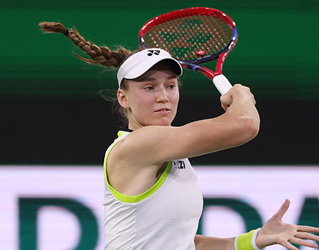 エレナ・ルバキナ