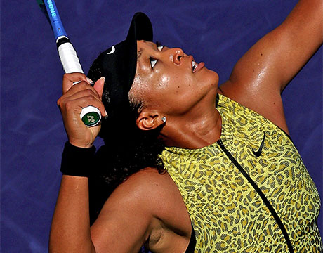 大坂なおみ マイアミOP組合せ決定