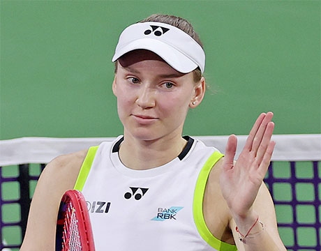 シフィオンテク抜き自己最高2位に浮上