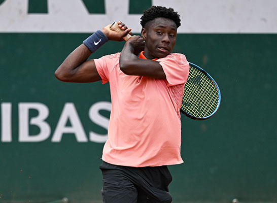 モイセ・クアメ