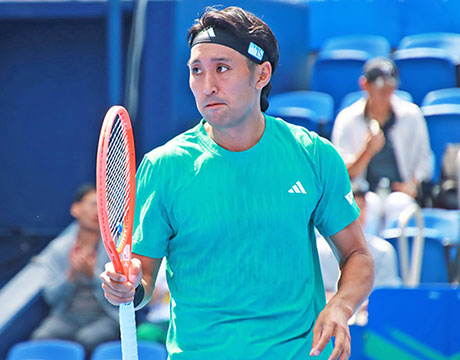 内山靖崇（2025年）