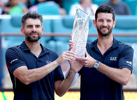 シモーネ・ボレッリ、アンドレア・ババソリ