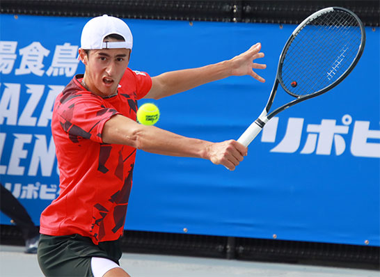 トゥロター「バリバリ日本人です」