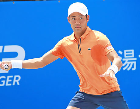 【告知】守屋宏紀vsウー