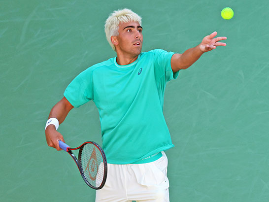 メリダ（BNPパリバOP）