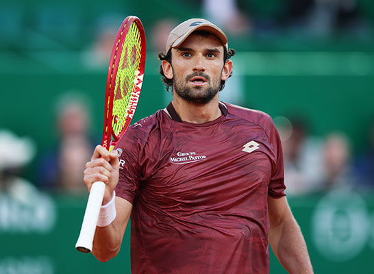 バレンティン・バチェロット