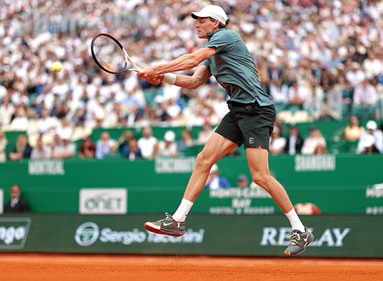 ヤニック・シナー