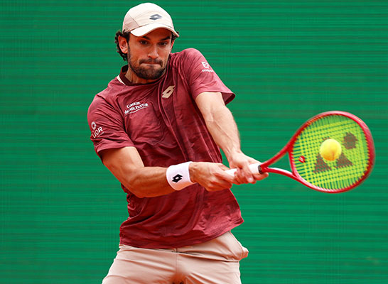 バレンティン・バチェロット