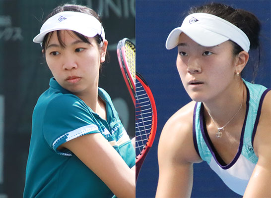 伊藤あおい、石井さやか