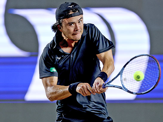 ダニエル・太郎