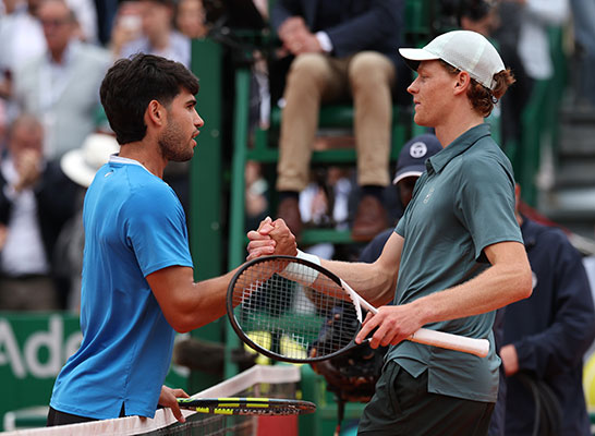 全仏OP男子 日本勢不在に