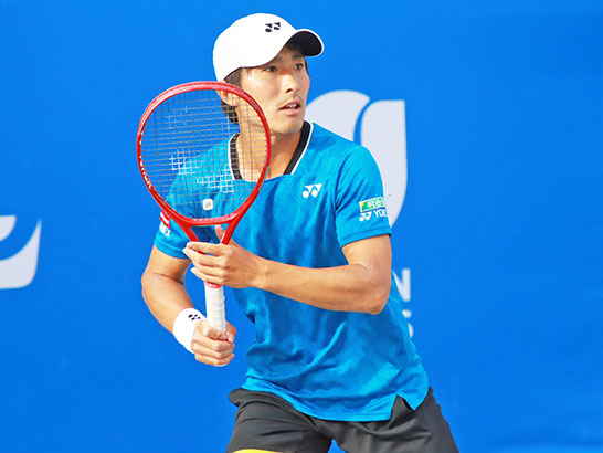 野口莉央（3月）