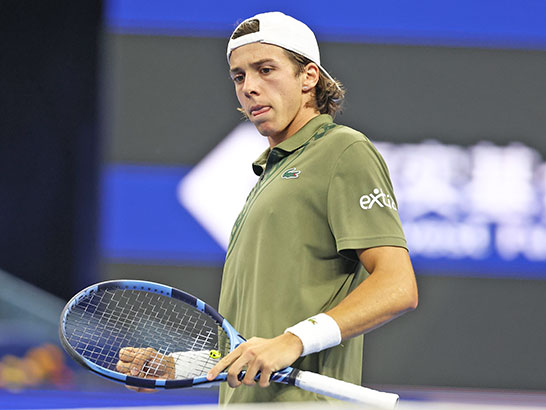 カゾー（2025年）