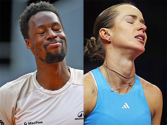 （左から）モンフィスとスビトリナ