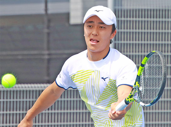 清水悠太（みやざきチャレンジャー）