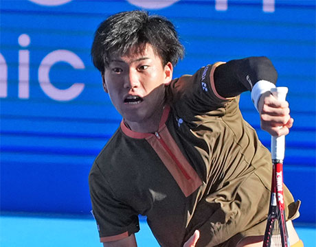 柚木武（2025年）