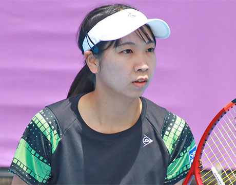 伊藤あおい（安藤証券OP）