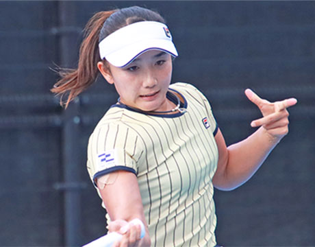 岡村恭香