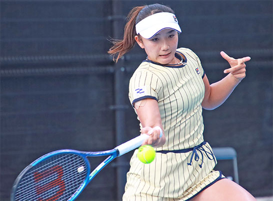 岡村恭香