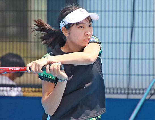 伊藤あおい（画像は安藤証券OP）
