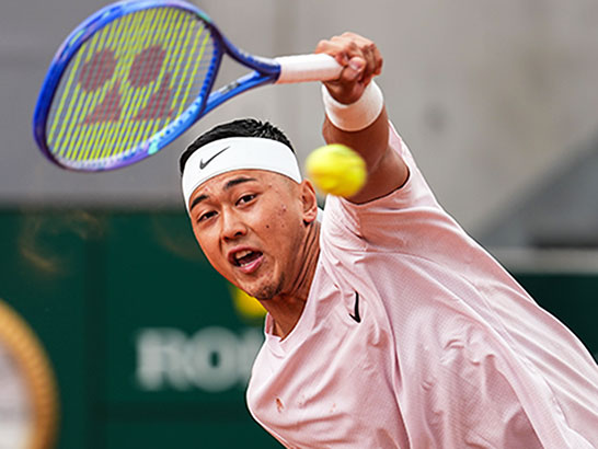 小田 凱人